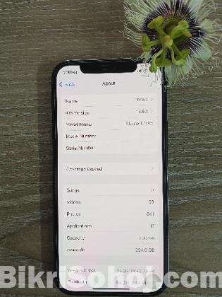 I Phone 12 Pro